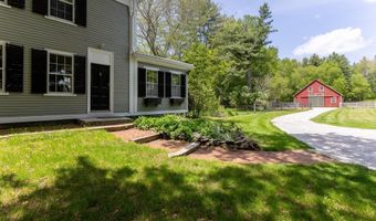 337 Middle Rd, Brentwood, NH 03833