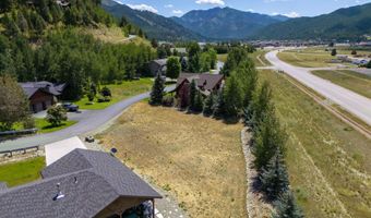 MEADOWS RIDGE ROAD lot 25, Alpine, WY 83128