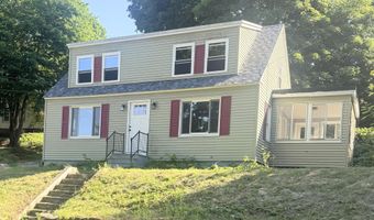 155 Second St, Auburn, ME 04210