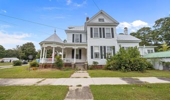 675 Second St, Ayden, NC 28513