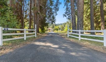 913 STARVEOUT CREEK Rd, Azalea, OR 97410