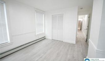 459 W Linden 2-A, Allentown, PA 18102