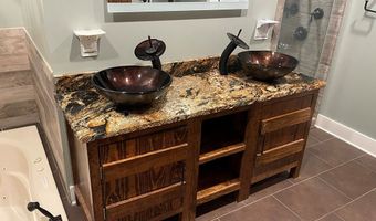 417 N Jackson St, Brookhaven, MS 39601