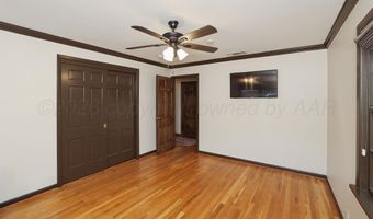 3212 S AUSTIN St, Amarillo, TX 79109