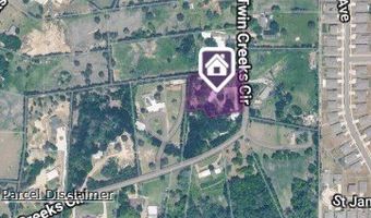 10013 Twin Creeks Cir, Anna, TX 75409