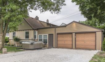 1532 E Markwood Ave, Indianapolis, IN 46227