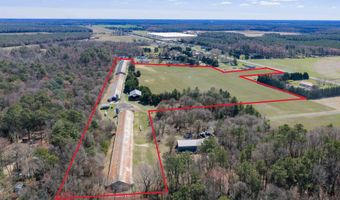 13651 WILSON HILL Rd, Georgetown, DE 19947