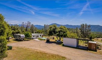 43980 Highway 49, Ahwahnee, CA 93601