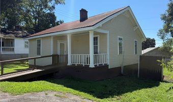 211 Richey St, Anderson, SC 29625