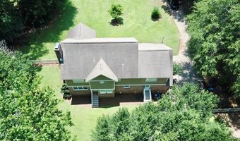 279 Upper River Rd, Americus, GA 31709