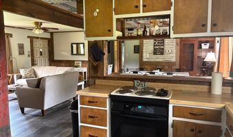 628 Tom White Rd, Big Sandy, TN 38221