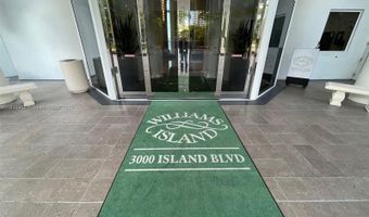 3000 Island Blvd 1103, Aventura, FL 33160