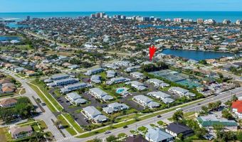 112 MARCO VILLAS Dr U2, Marco Island, FL 34145