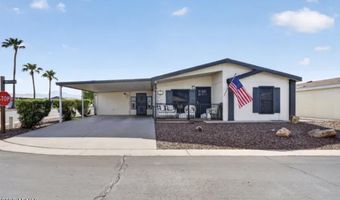 3700 S Ironwood Dr #7, Apache Junction, AZ 85120