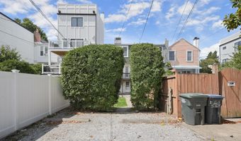3708 S Street NW, Washington, DC 20007