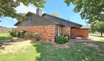 1101 George St, Altus, OK 73521