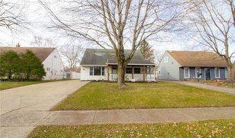 262 Idlewood Rd, Austintown, OH 44515