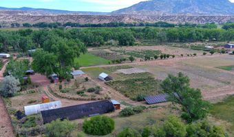 PURPLE ADOBE LAVENDER FARM 25 Private Drive 1622, Abiquiu, NM 87510