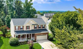 3409 SHREWSBURY Rd, Abingdon, MD 21009