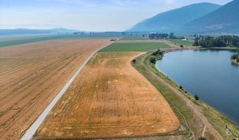NNA NNA Krause Rd Osprey Island, Bonners Ferry, ID 83805