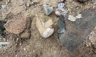 Unk Sandia Canyon Rd, Arroyo Hondo, NM 87513