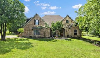1417 Saratoga Ln, Aledo, TX 76008