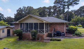 4387 Chelou Dr, Austell, GA 30106