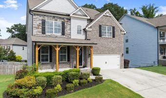 2235 Woodmarsh, Auburn, GA 30011
