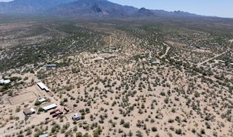 Old Mesquite Way 2, Amado, AZ 85645