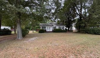 816 York St NE, Aiken, SC 29801