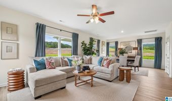 309 CREEK BEND Ln, Alabaster, AL 35007