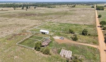 46225 E 200 Rd, Afton, OK 74331