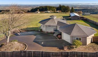 23601 SE Franquette Dr, Amity, OR 97101