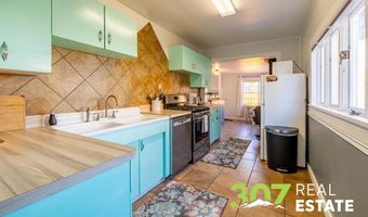 1337 Wyoming Ave, Cody, WY 82414