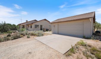 1387 N MOUNT ZION Dr, Apple Valley, UT 84737