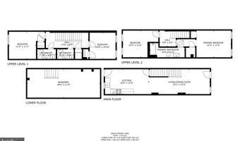 308 N GILMOR St, Baltimore, MD 21223