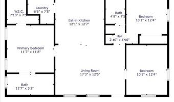36068 E CANYON Rd, Cataldo, ID 83810