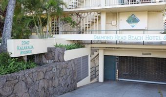 2947 Kalakaua Ave 703, Honolulu, HI 96815