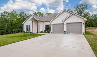 641 Lucy Ln, Alexander, AR 72002