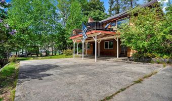 17454 E NORTH SHORE Ln, Bayview, ID 83803