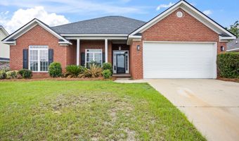 4533 Logans Way, Augusta, GA 30909