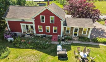 187 Dye Hill Rd, Hopkinton, RI 02832