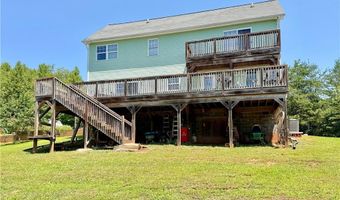 243 Hunter Ridge Ln, Ararat, NC 27007