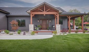 11215 Appleridge Trl, Alden, MI 49612