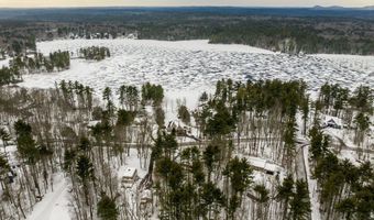 87 Edgewater Dr, Barrington, NH 03825