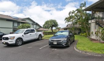 98-1819 Kaahumanu St 78B, Aiea, HI 96701