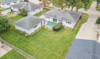 600 S THEODORE St, Appleton, WI 54915