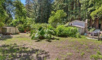 3920 Porter Gulch Rd, Aptos, CA 95003