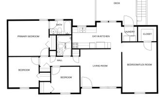 135 Partridge Ln, Athens, GA 30606