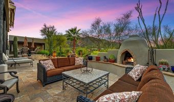 37202 N HOLIDAY Ln, Carefree, AZ 85377